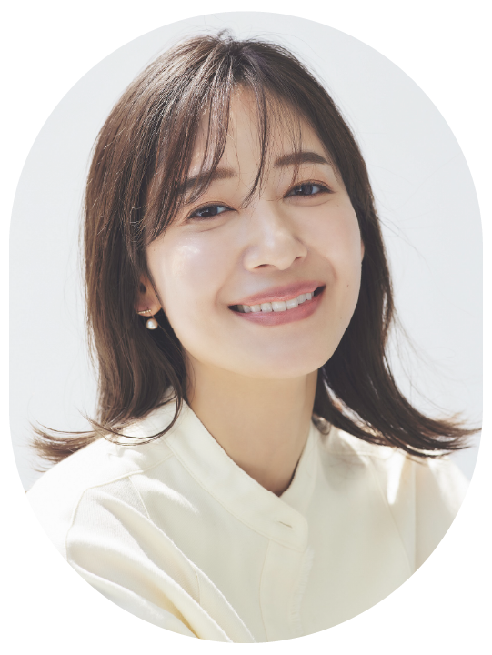 フリーアナウンサー 吉田明世の顔写真