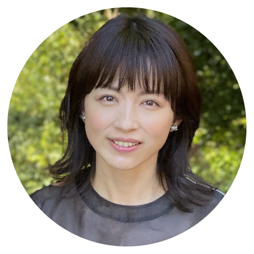司会／フリーキャスター 平井 理央の顔写真