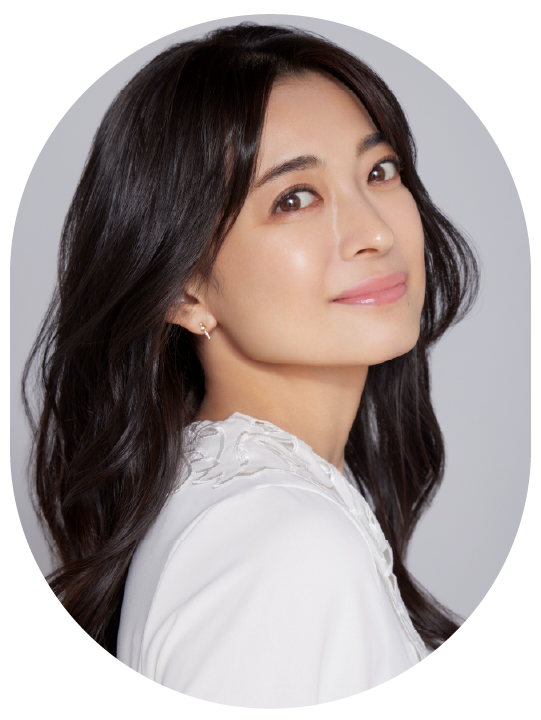 タレント 乙葉の顔写真