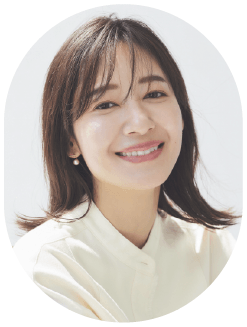 フリーアナウンサー 吉田明世の顔写真