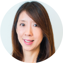 講師 山﨑 紅さんの顔写真