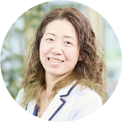 講師 清水 亜希子さん