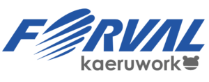 株式会社フォーバルカエルワーク