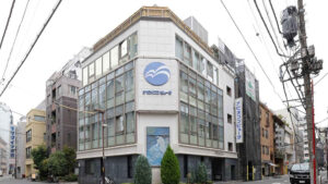 ナビオコンピュータ株式会社